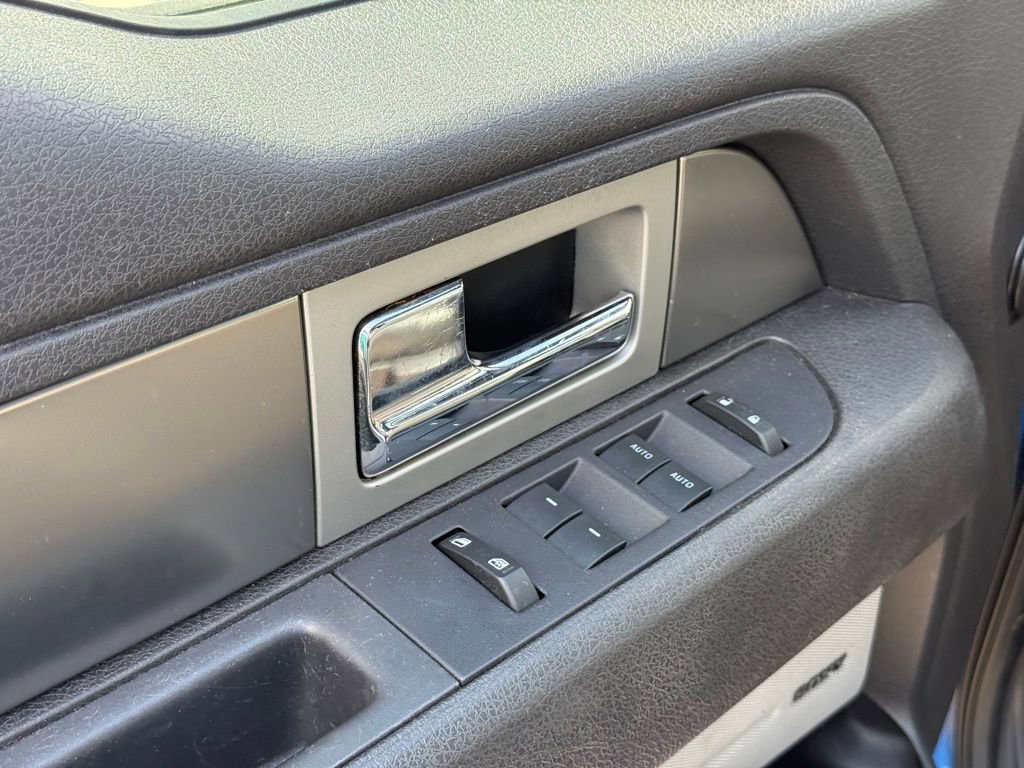 Used 2014 Ford F150 FX4 w/ Equipment Group 402A Luxury image 13