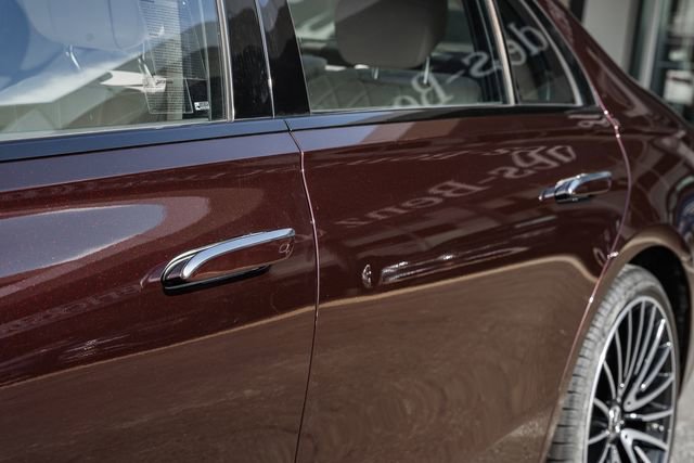 Used 2023 Mercedes-Benz S 580 4MATIC Sedan image 16