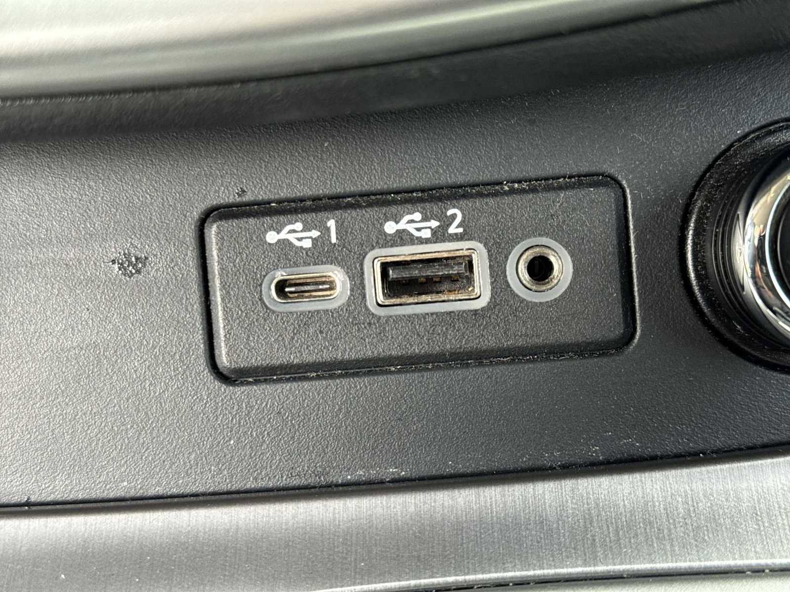 Used 2023 Nissan Murano S image 28