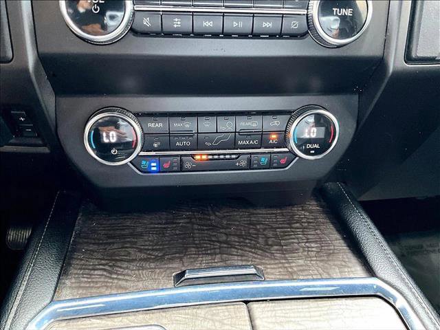 Used 2019 Ford Expedition Limited w/ Equipment Group 302A image 24
