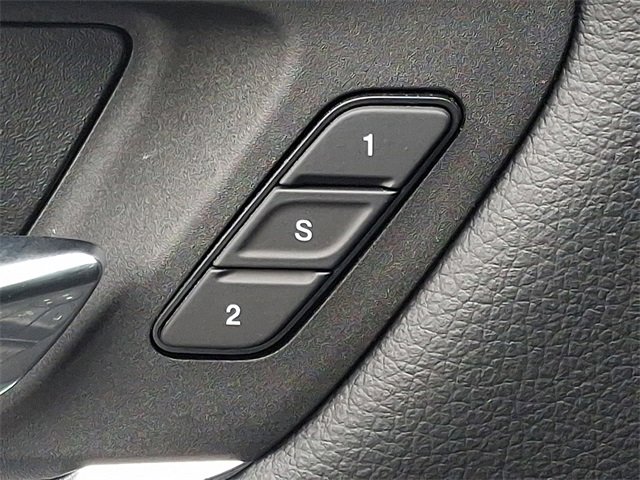 Used 2025 RAM 1500 Laramie image 28