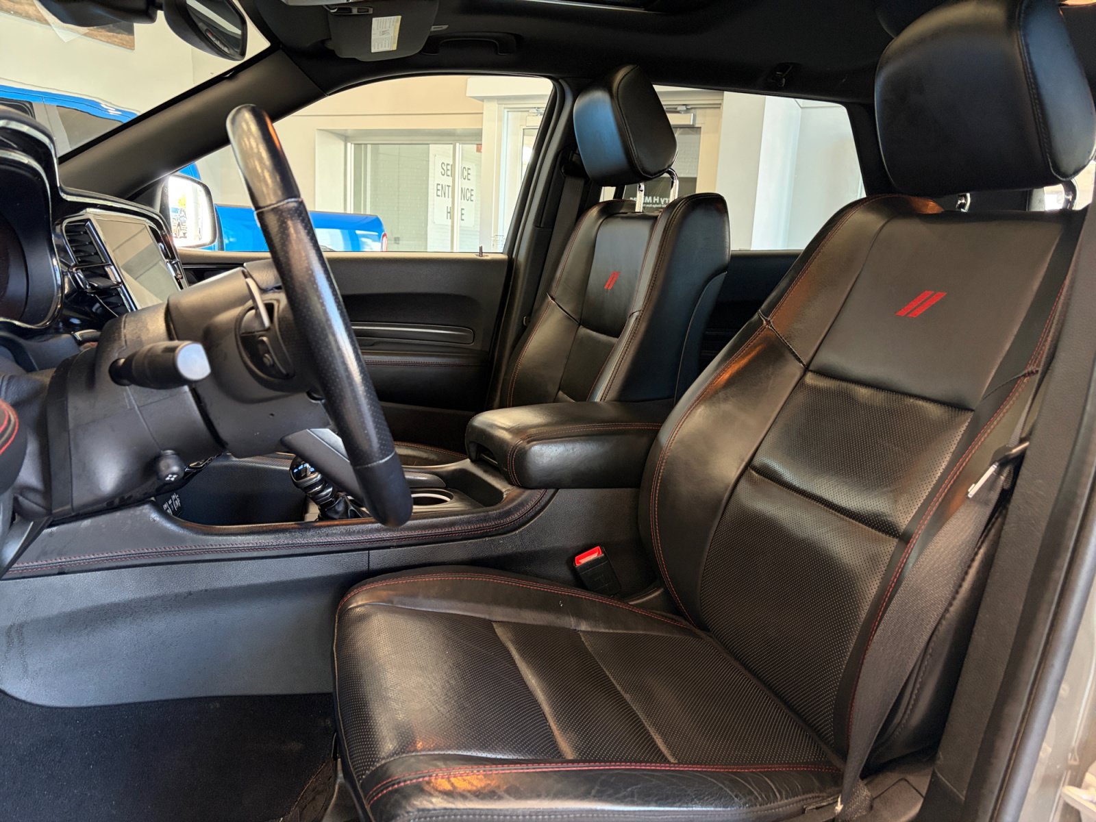 Used 2023 Dodge Durango GT AWD/4WD image 12