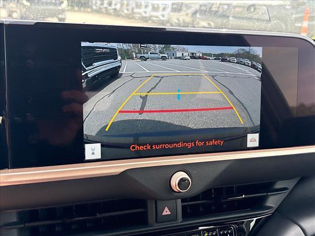 Used 2026 Toyota Crown image 12