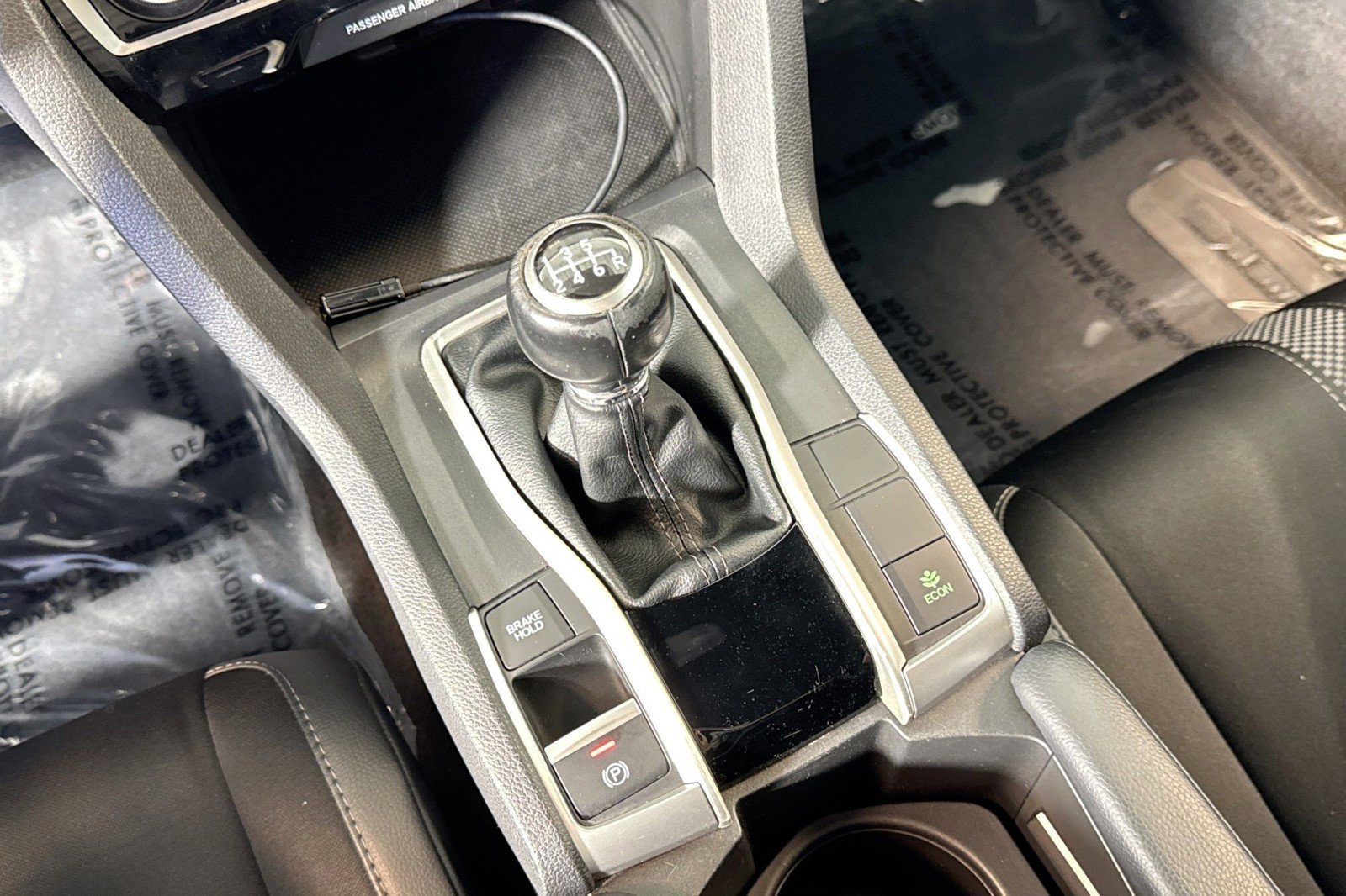 Used 2020 Honda Civic Sport image 16