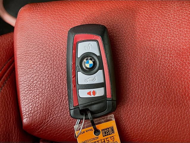 Used 2016 BMW 428i Convertible RWD image 12