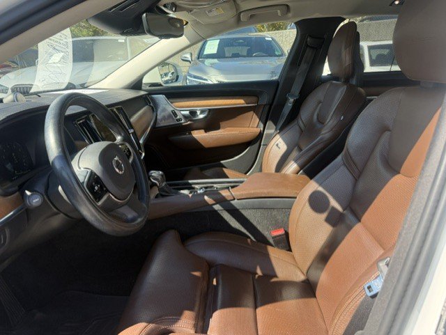 Used 2018 Volvo S90 T6 Inscription AWD/4WD image 3