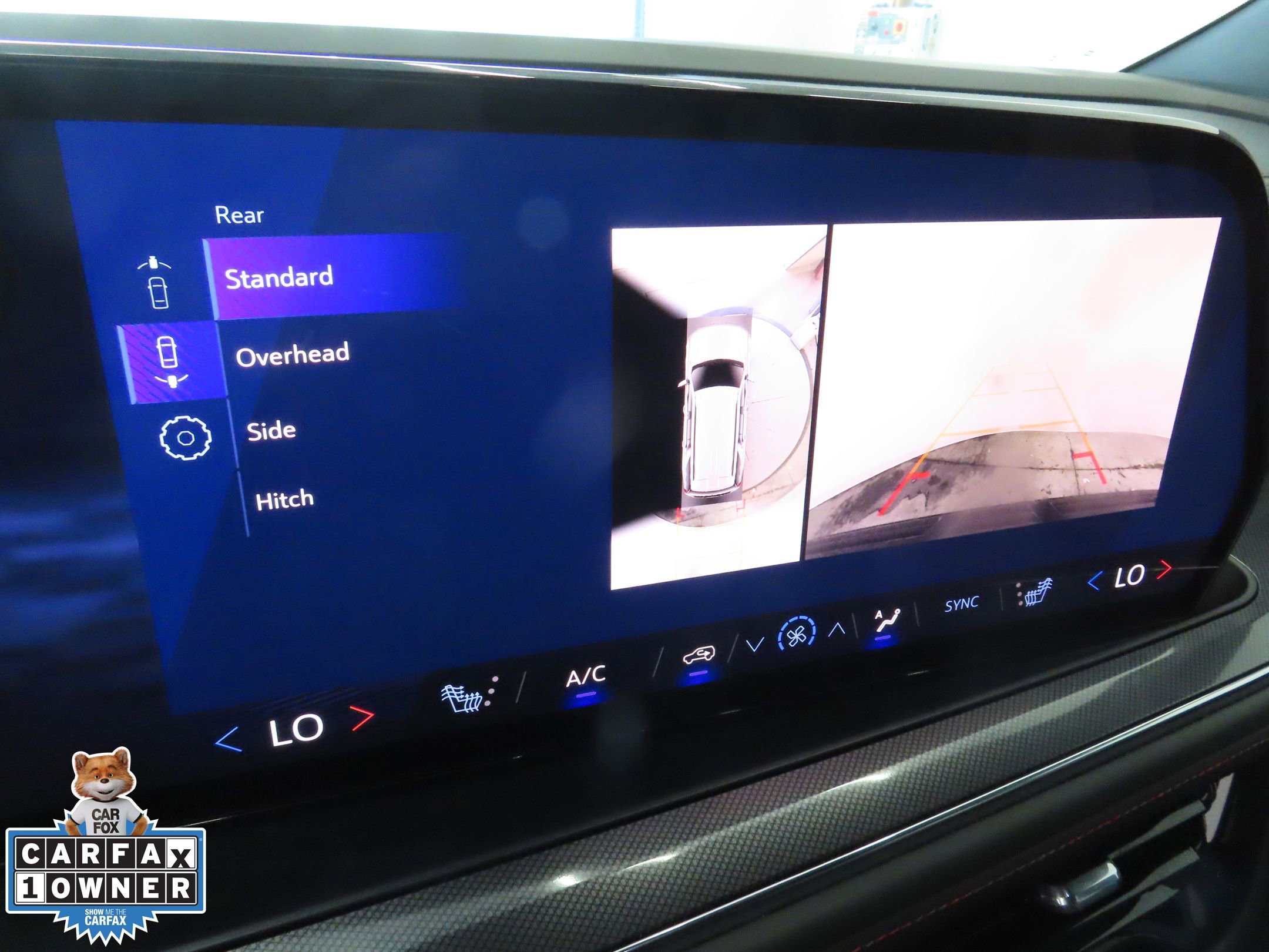 Used 2025 Chevrolet Tahoe RST w/ Comfort Package image 20