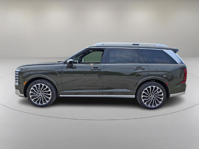 New 2026 Hyundai Palisade Calligraphy AWD/4WD image 4