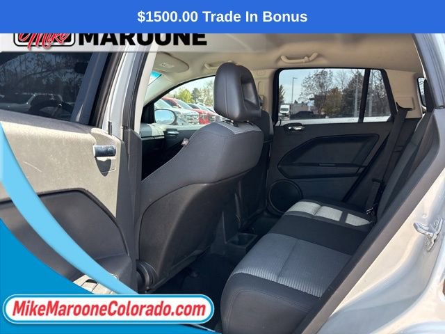 Used 2009 Dodge Caliber SXT FWD image 14