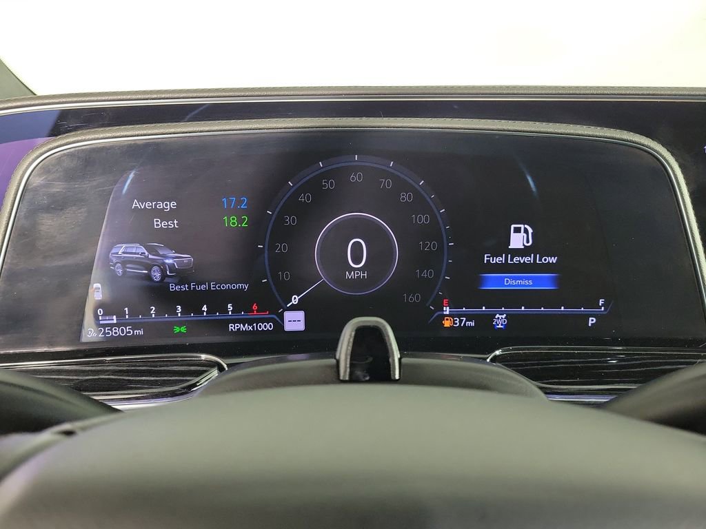 Used 2022 Cadillac Escalade Sport w/ Touring Package image 25