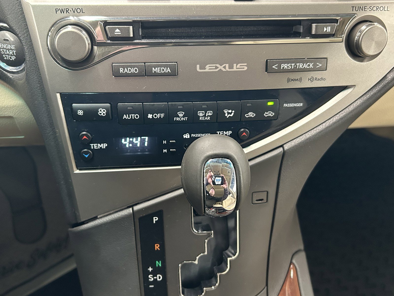 Used 2015 Lexus RX 350 F Sport image 32