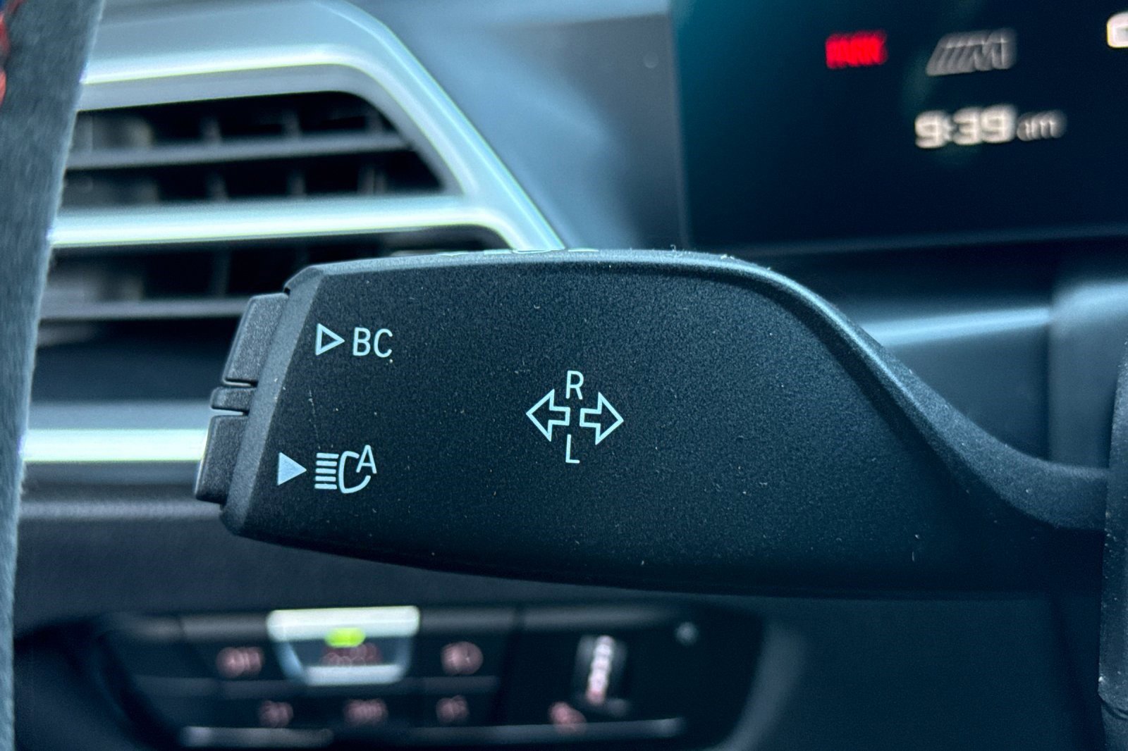 Used 2026 BMW M3 image 31