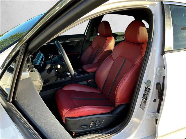 Used 2024 Kia K5 GT-Line w/ GT-Line Premium Package image 27