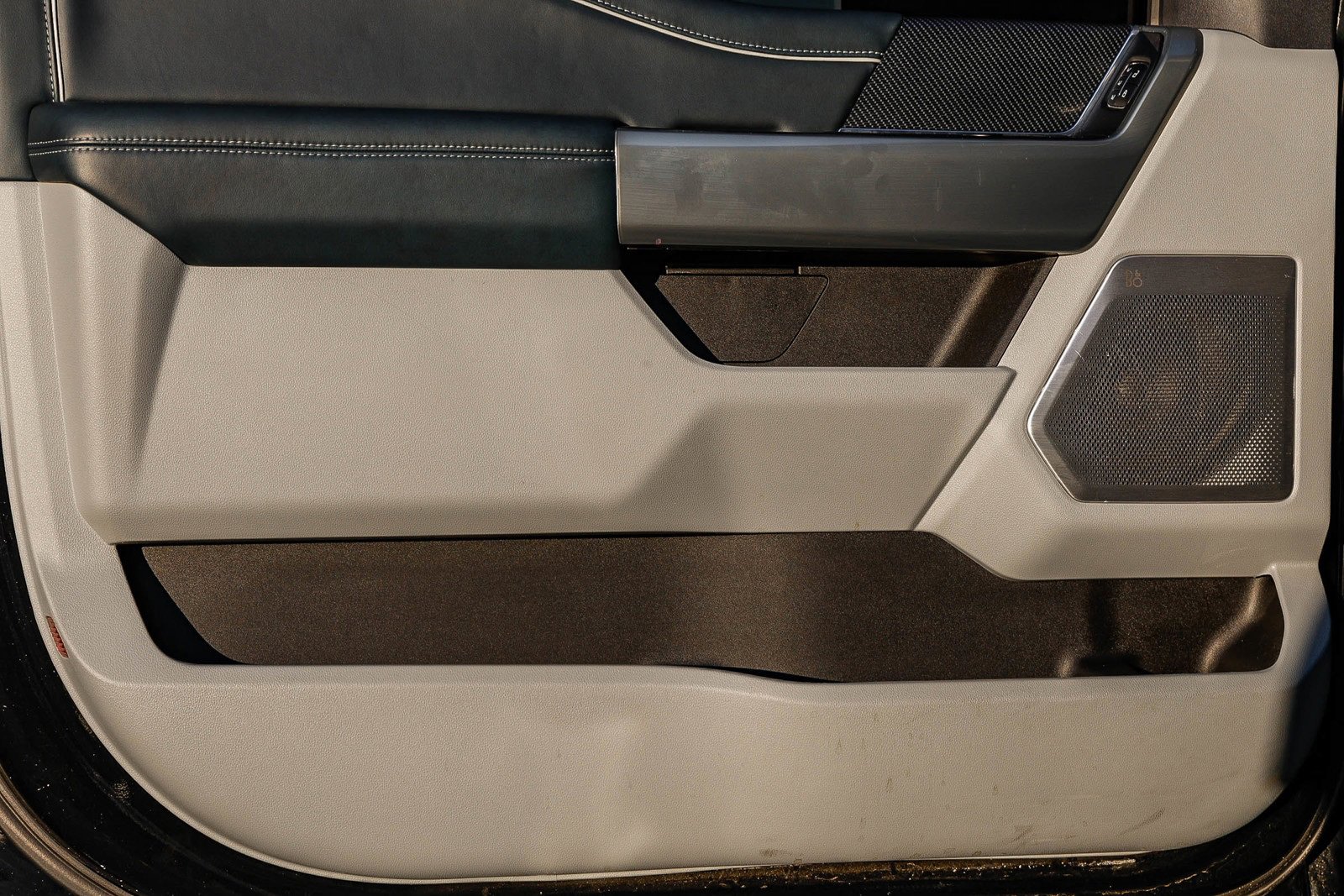 Used 2024 Ford F250 Limited image 21