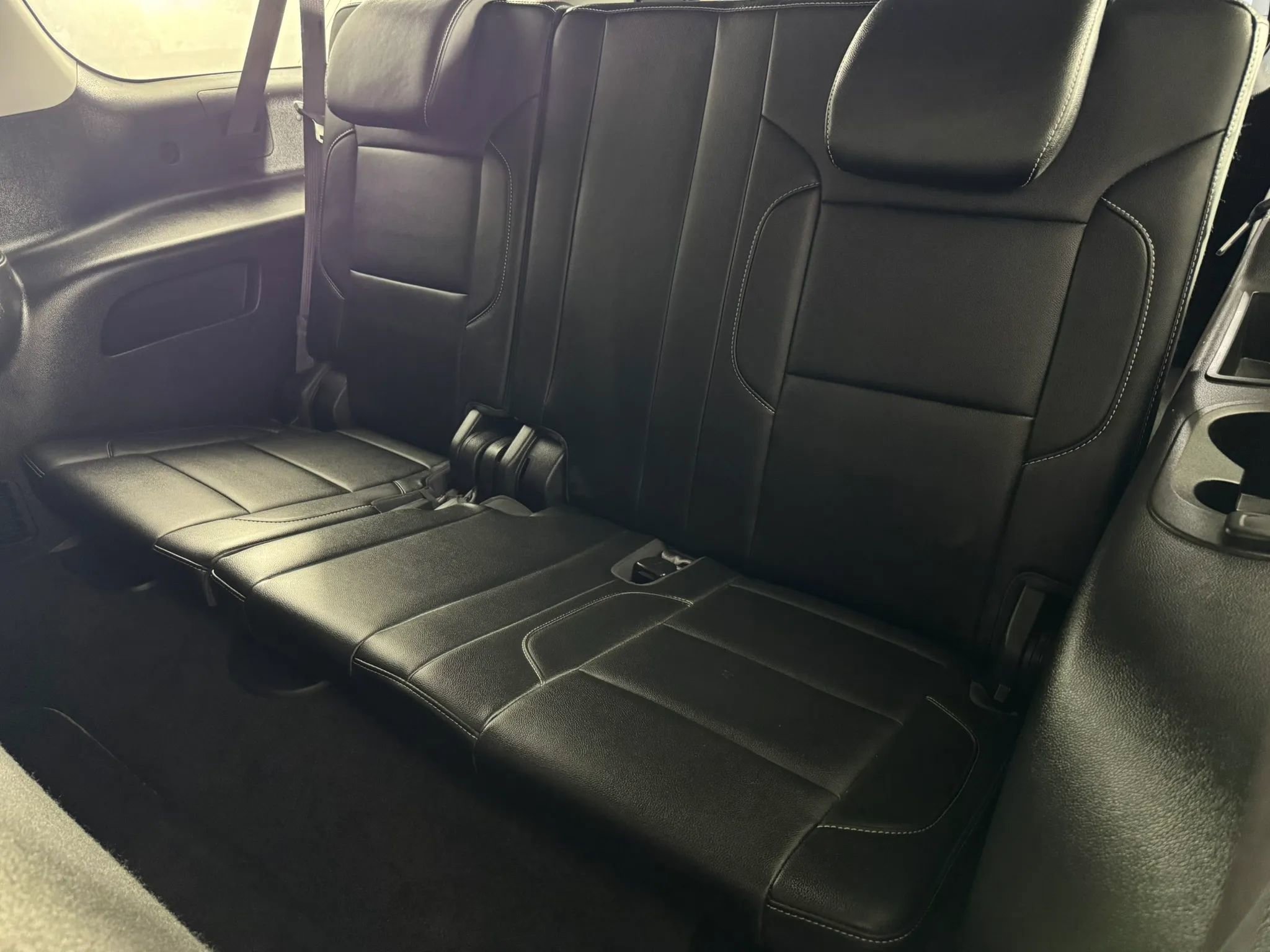 Used 2016 Chevrolet Suburban LT AWD/4WD image 28