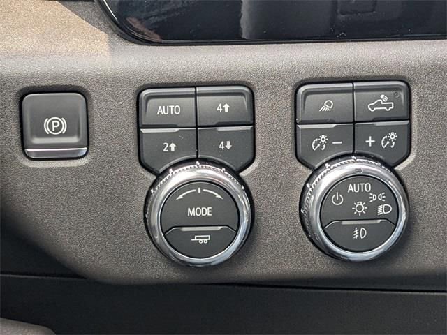 New 2026 GMC Sierra 1500 SLT w/ SLT Premium Plus Package image 29