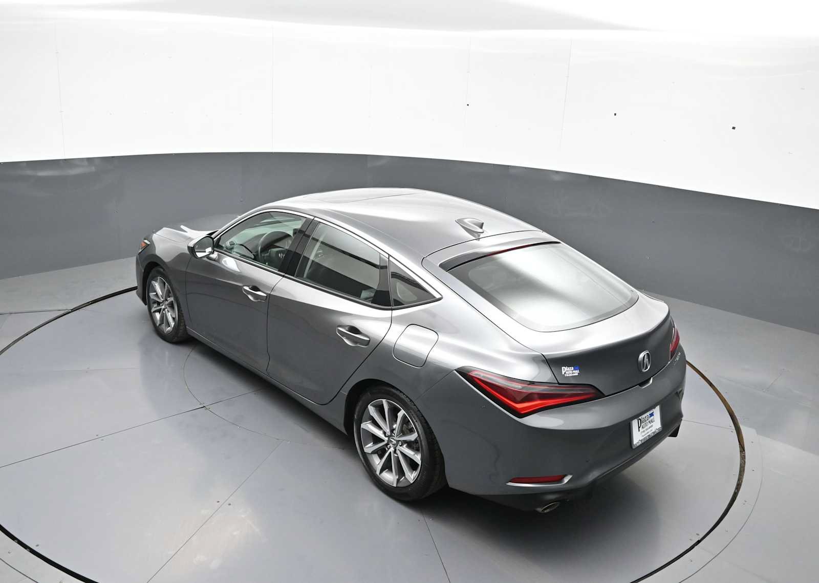 Certified 2024 Acura Integra FWD image 38
