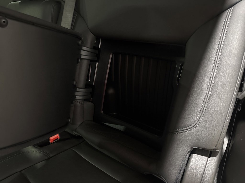 New 2026 Chevrolet Silverado 2500 LT w/ All Star Edition image 39