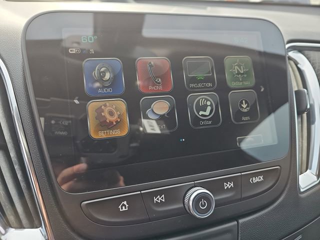 Used 2018 Chevrolet Malibu LT image 18