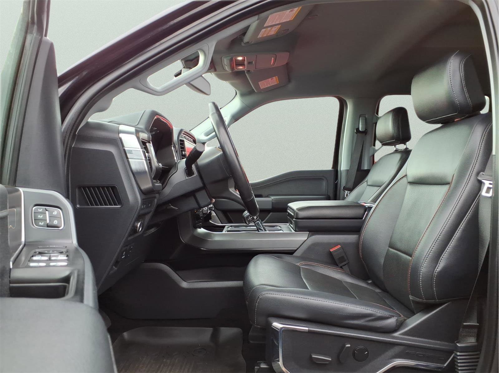 Used 2022 Ford F150 Lariat image 16