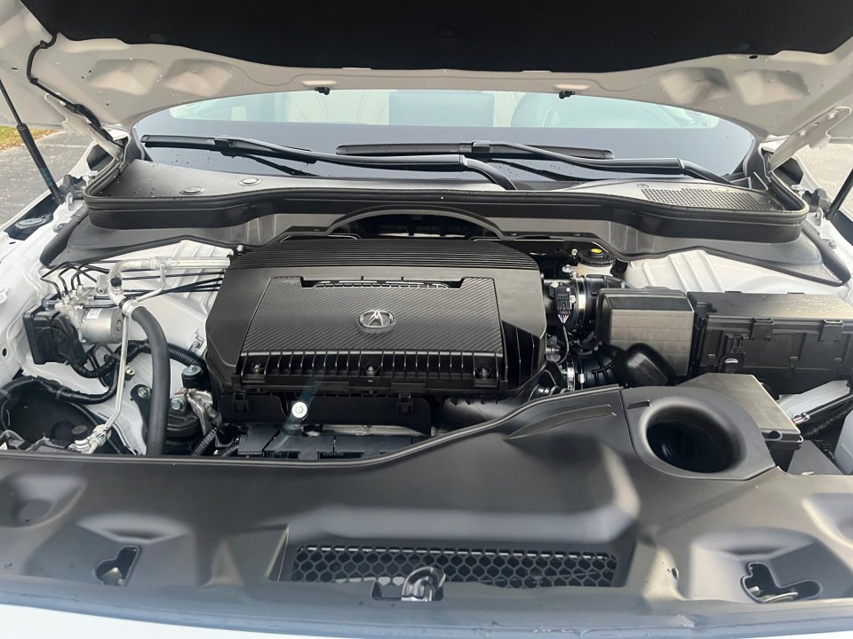 New 2026 Acura MDX w/ Technology Package image 16