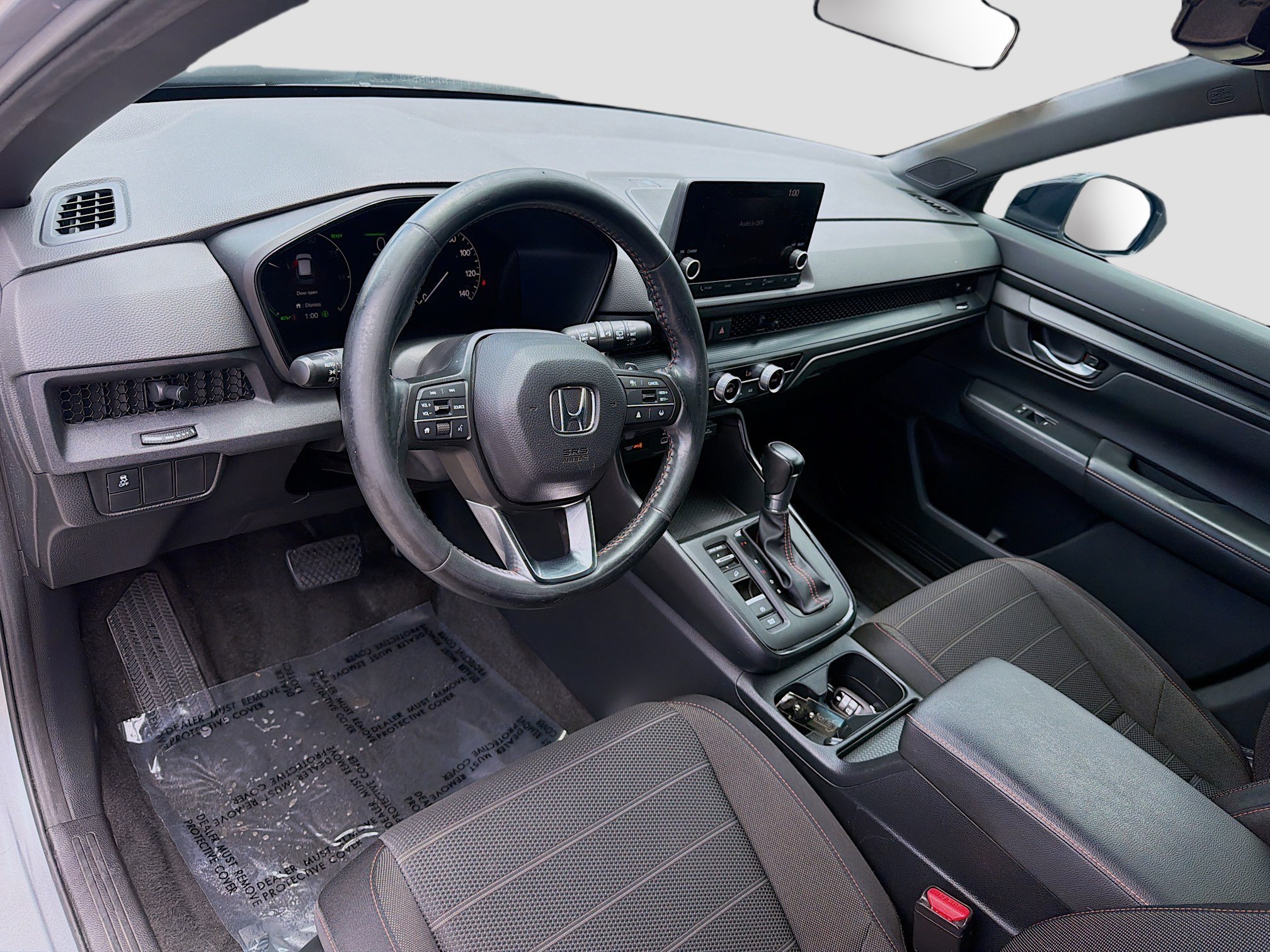Used 2023 Honda CR-V Sport image 8