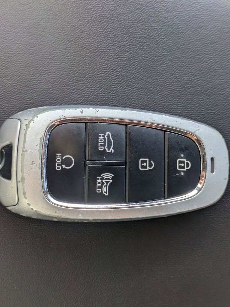 Used 2023 Hyundai Sonata SEL image 31