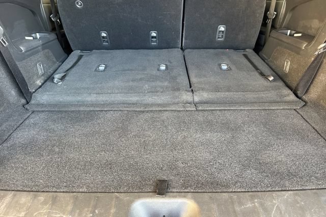 Used 2024 Nissan Pathfinder SV AWD/4WD image 18