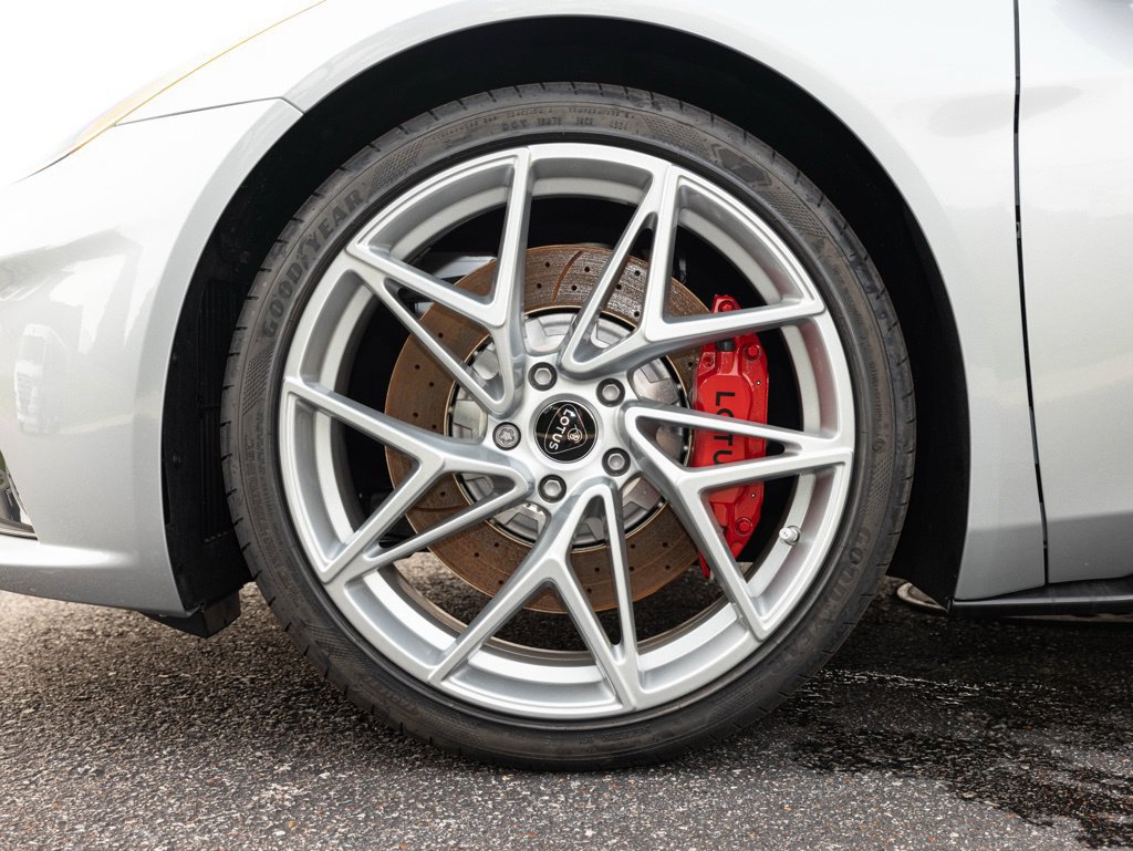 New 2026 Lotus Emira RWD image 60
