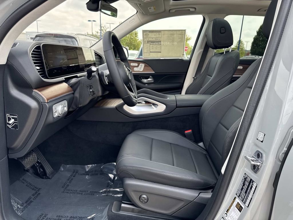 New 2026 Mercedes-Benz GLE 450 4MATIC image 17