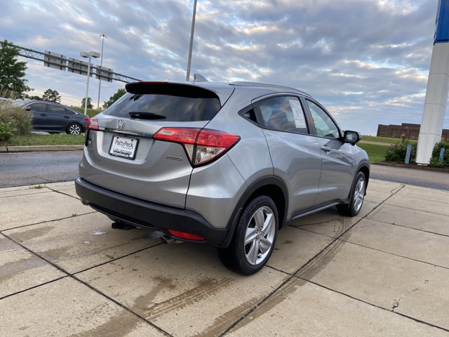 Used 2020 Honda HR-V EX image 11
