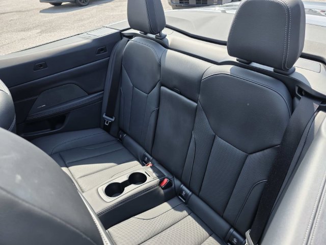 Used 2026 BMW M440i Convertible w/ Premium Package RWD image 8
