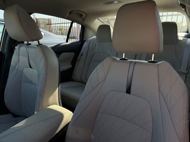 New 2026 Nissan Sentra SL w/ Floor Mat Package FWD image 15