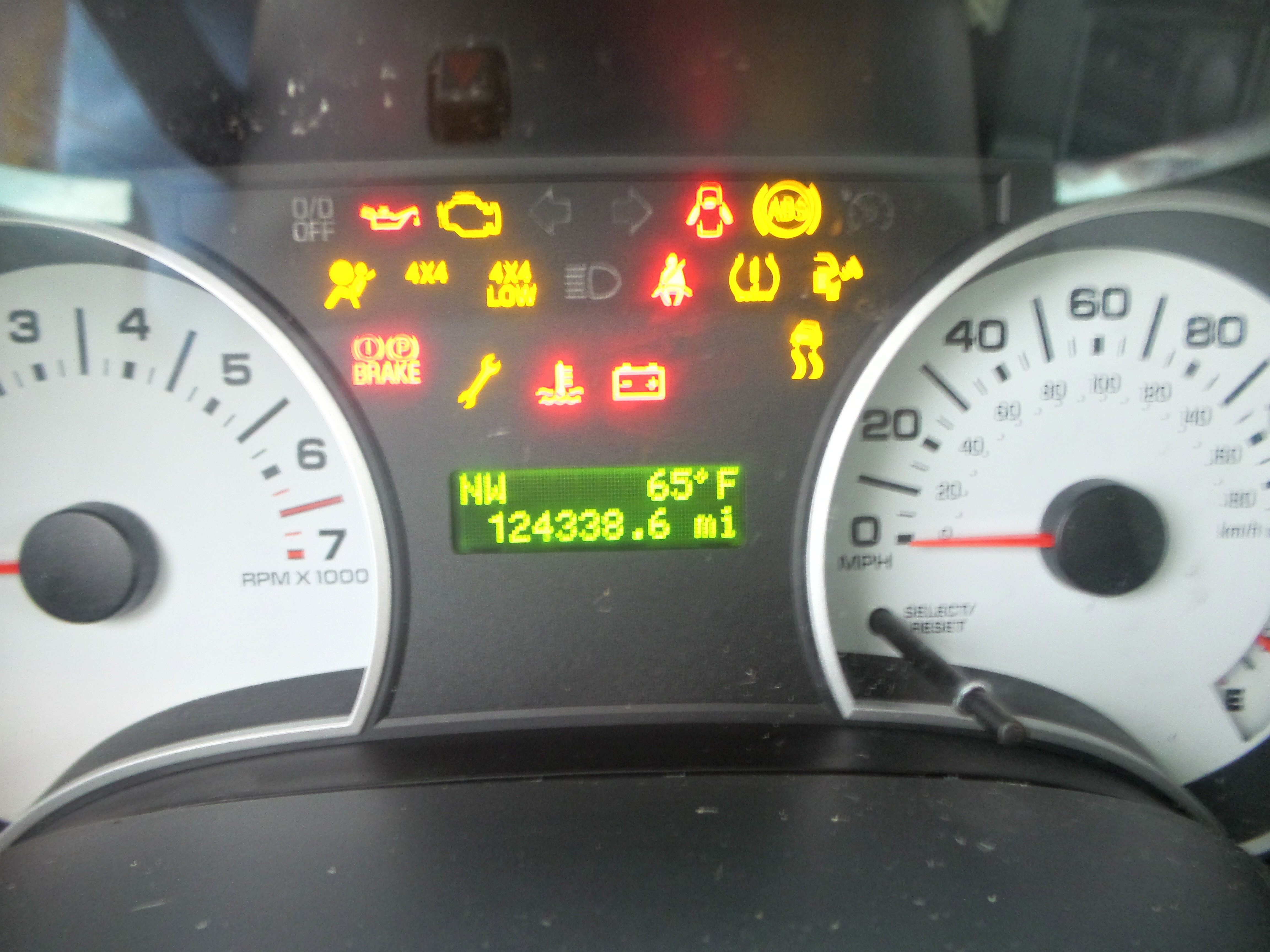 Used 2008 Ford Explorer Sport Trac XLT AWD/4WD image 29
