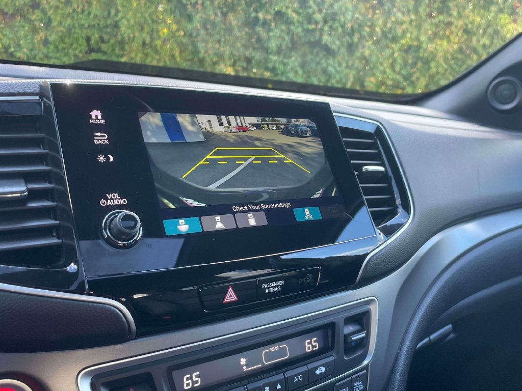 Used 2023 Honda Passport EX-L image 27
