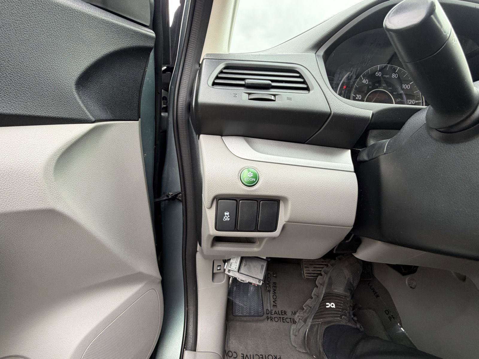 Used 2012 Honda CR-V LX image 15