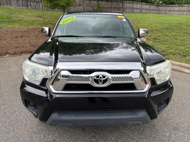 Used 2012 Toyota Tacoma PreRunner w/ SR5 Pkg RWD image 2