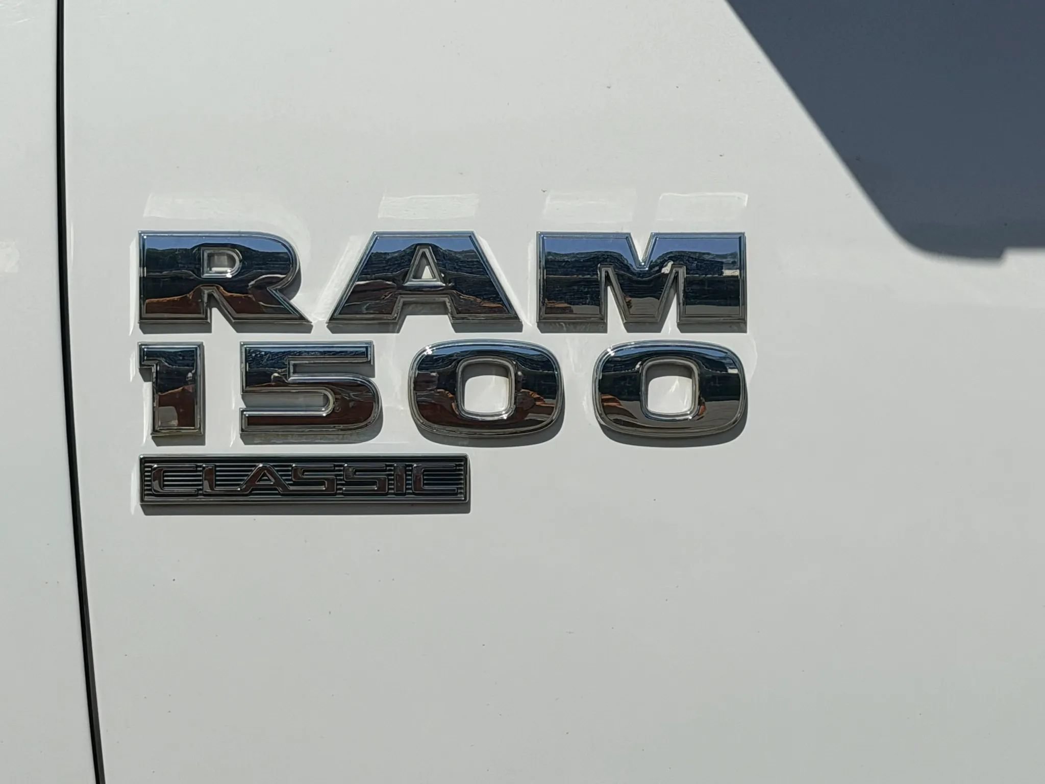 Used 2022 RAM 1500 Tradesman w/ Trailer Tow Group RWD image 5