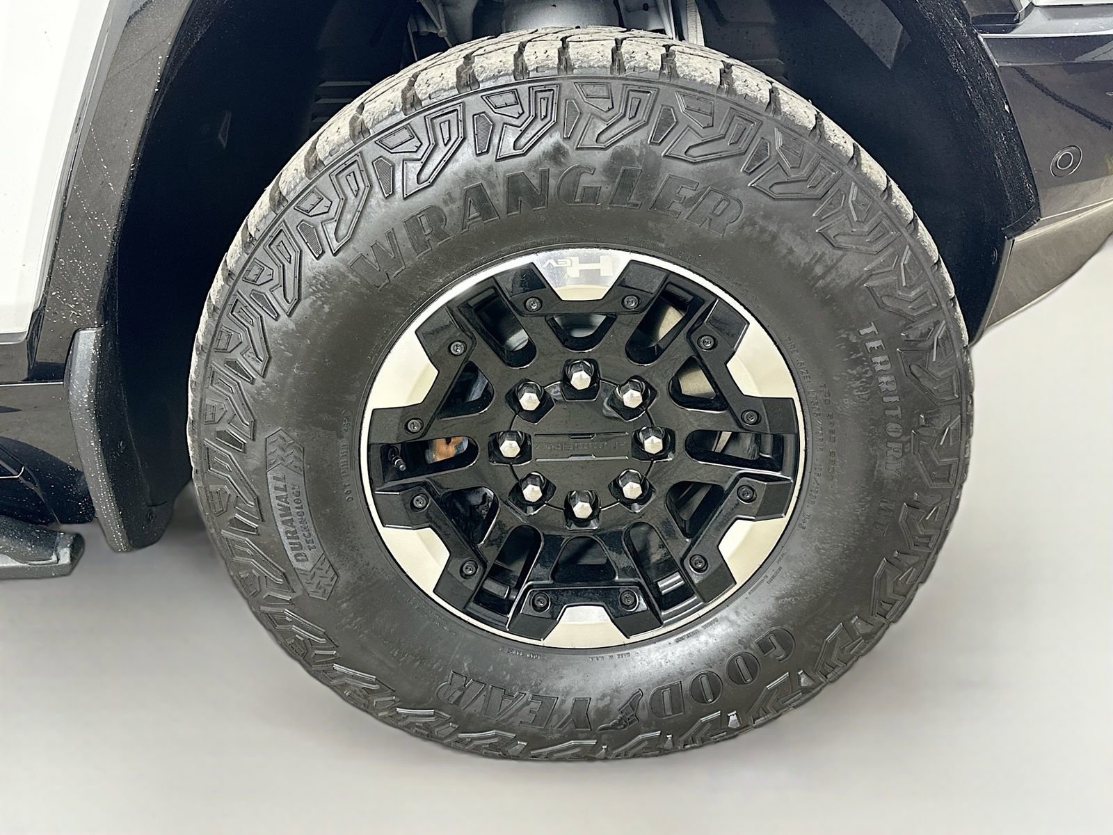 Used 2022 GMC Hummer EV Edition 1 AWD/4WD image 10