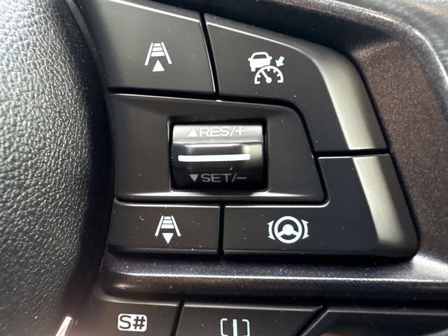 Used 2023 Subaru Forester Sport AWD/4WD image 31