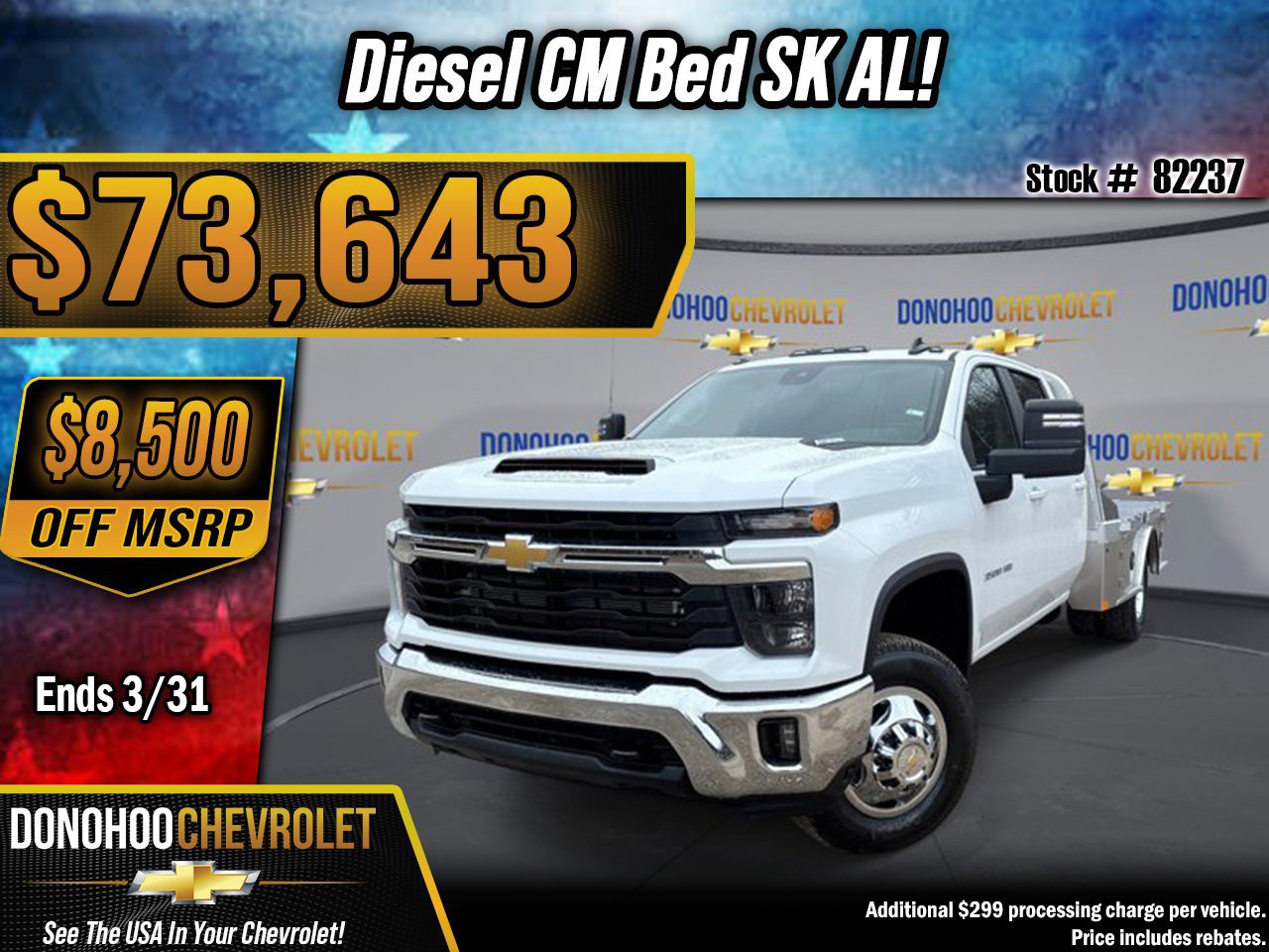 New 2026 Chevrolet Silverado 3500 LT w/ Convenience Package