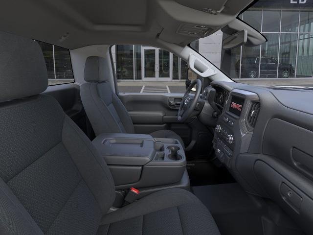 New 2025 GMC Sierra 2500 Pro w/ 1SA Pro Safety Plus Package AWD/4WD image 17