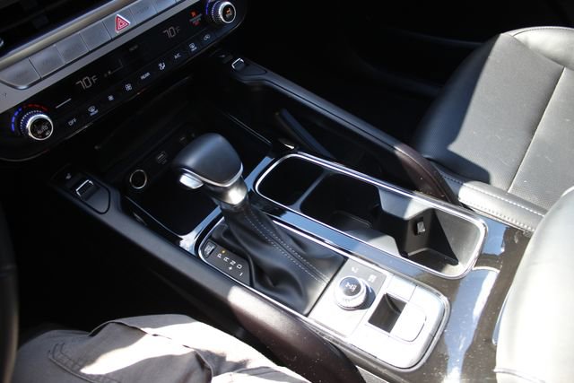 Used 2024 Kia Telluride S w/ S Sunroof Package image 13