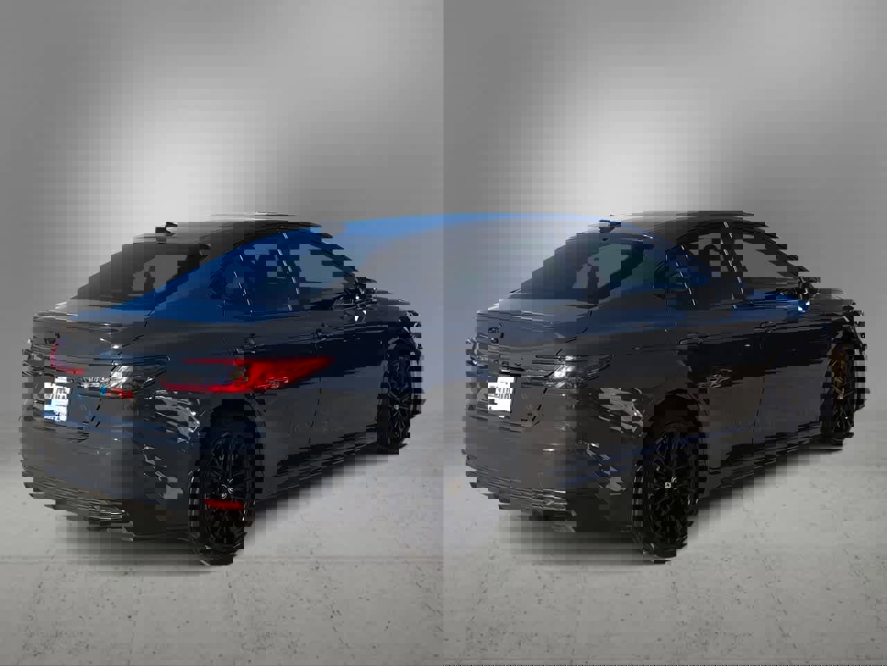 Certified 2025 Toyota Camry SE w/ Convenience Package image 8