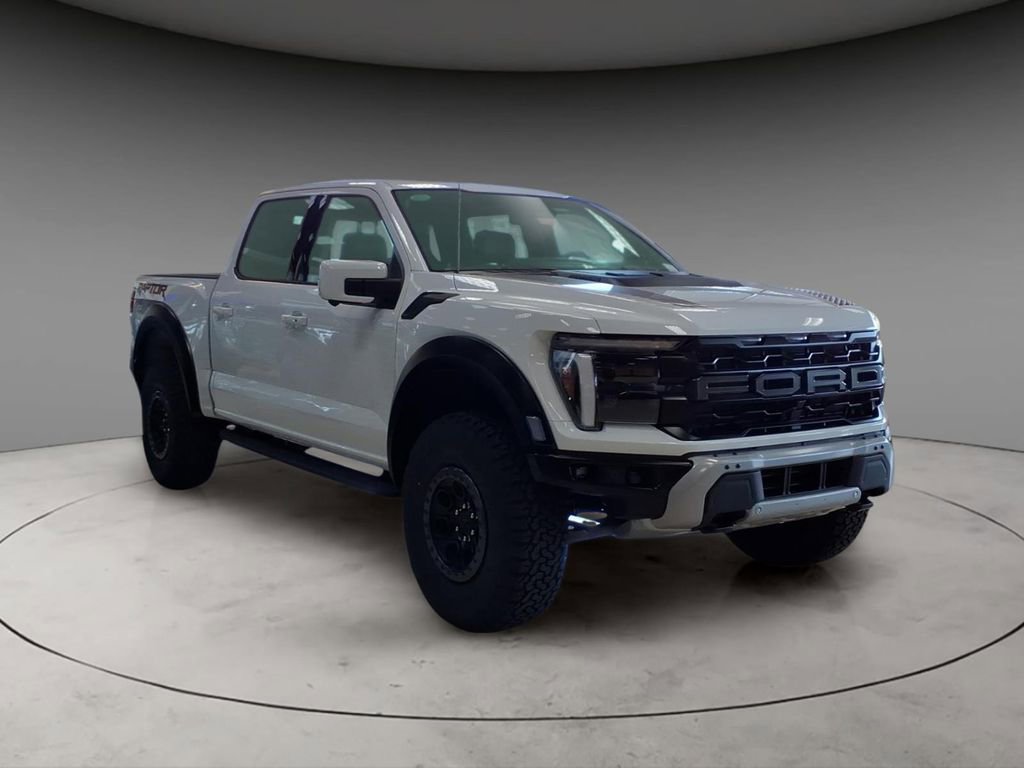 New 2026 Ford F150 Raptor image 12