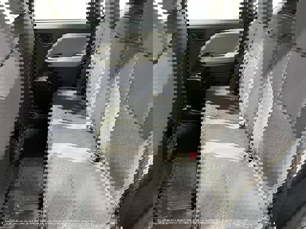 New 2026 Subaru Forester image 21