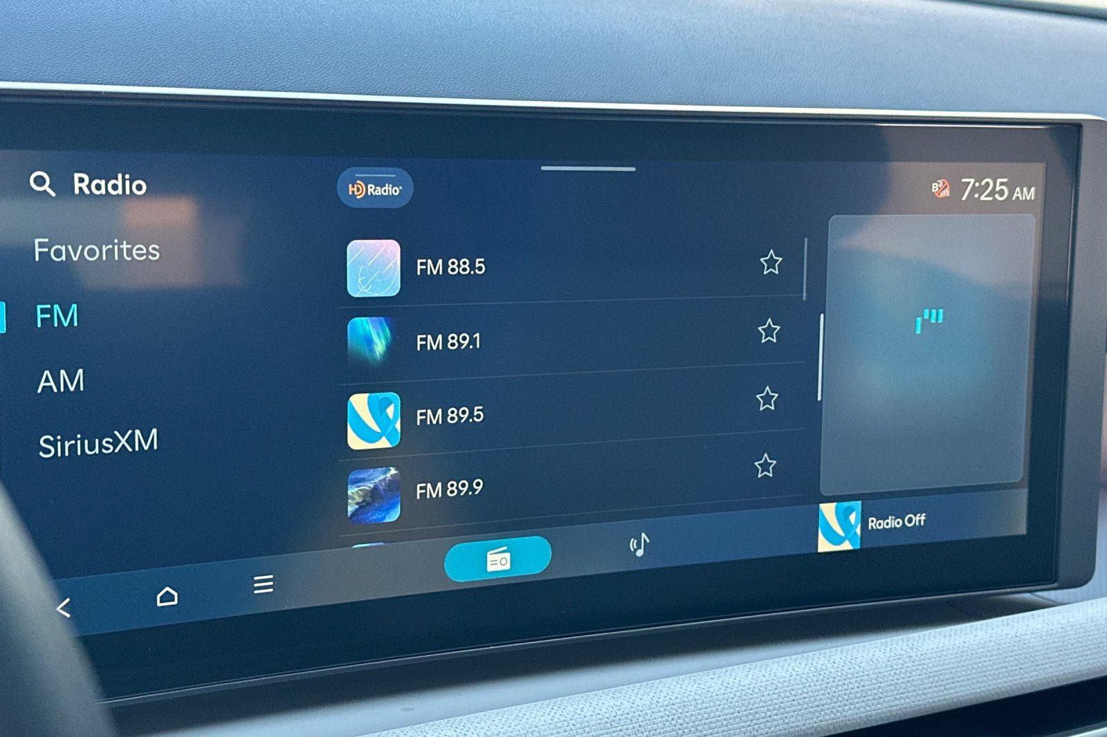 Certified 2025 Hyundai Tucson SEL image 21