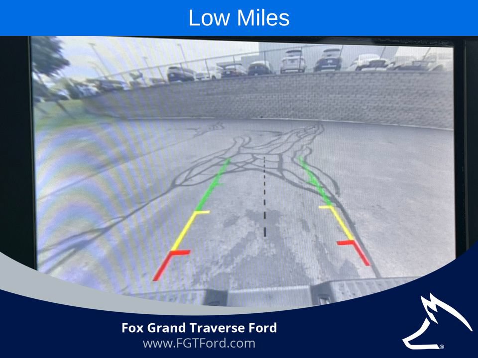 Certified 2023 Ford F150 XL w/ STX Appearance Package AWD/4WD image 24