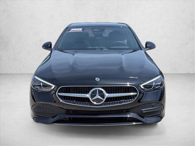 Certified 2026 Mercedes-Benz C 300 Sedan image 2