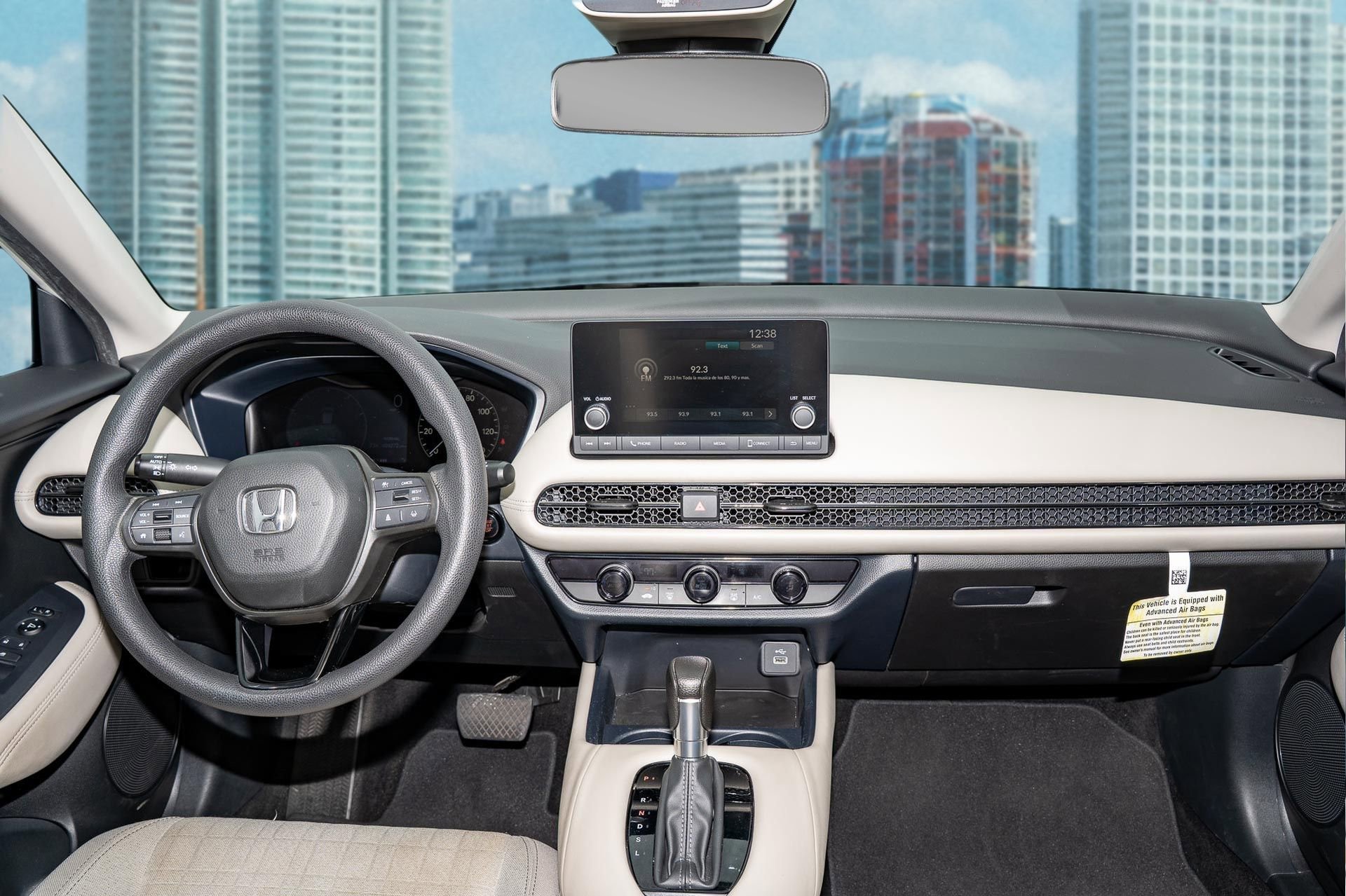 Used 2023 Honda HR-V LX image 19